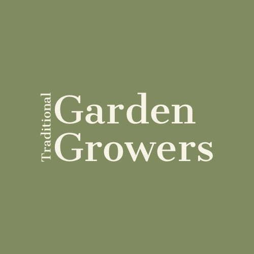 Traditional Garden Growers