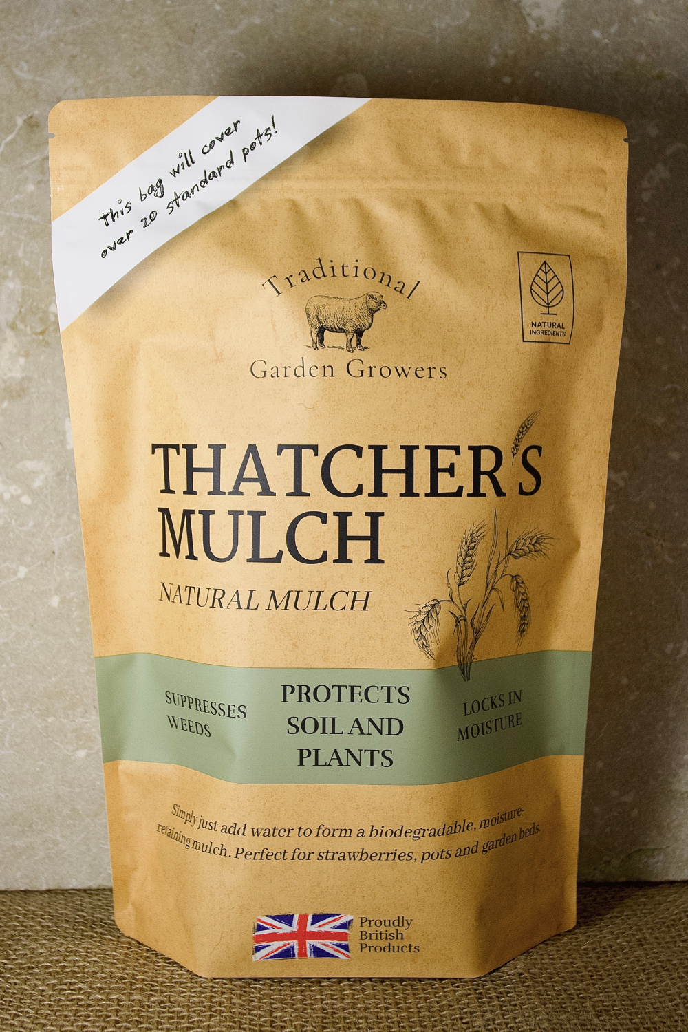 Thatcher’s Mulch