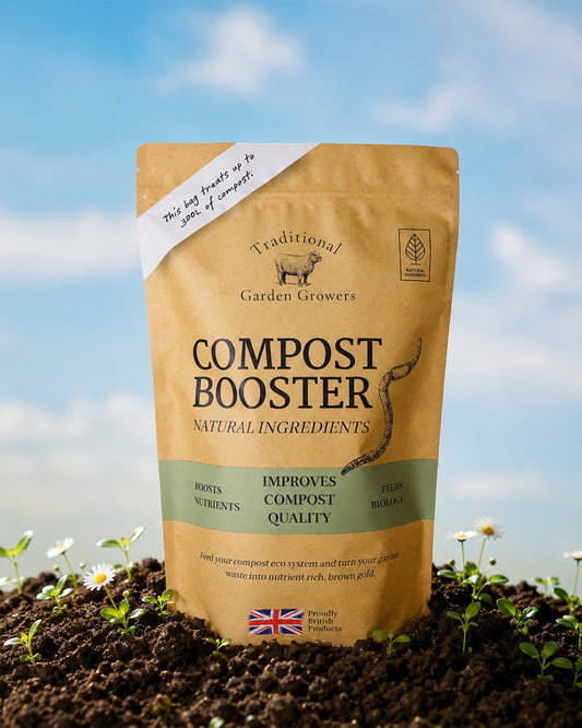 Compost Booster