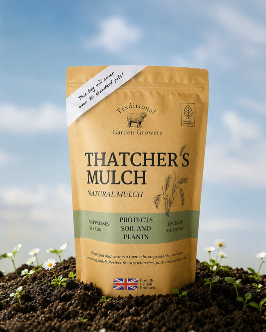 Thatcher’s Mulch